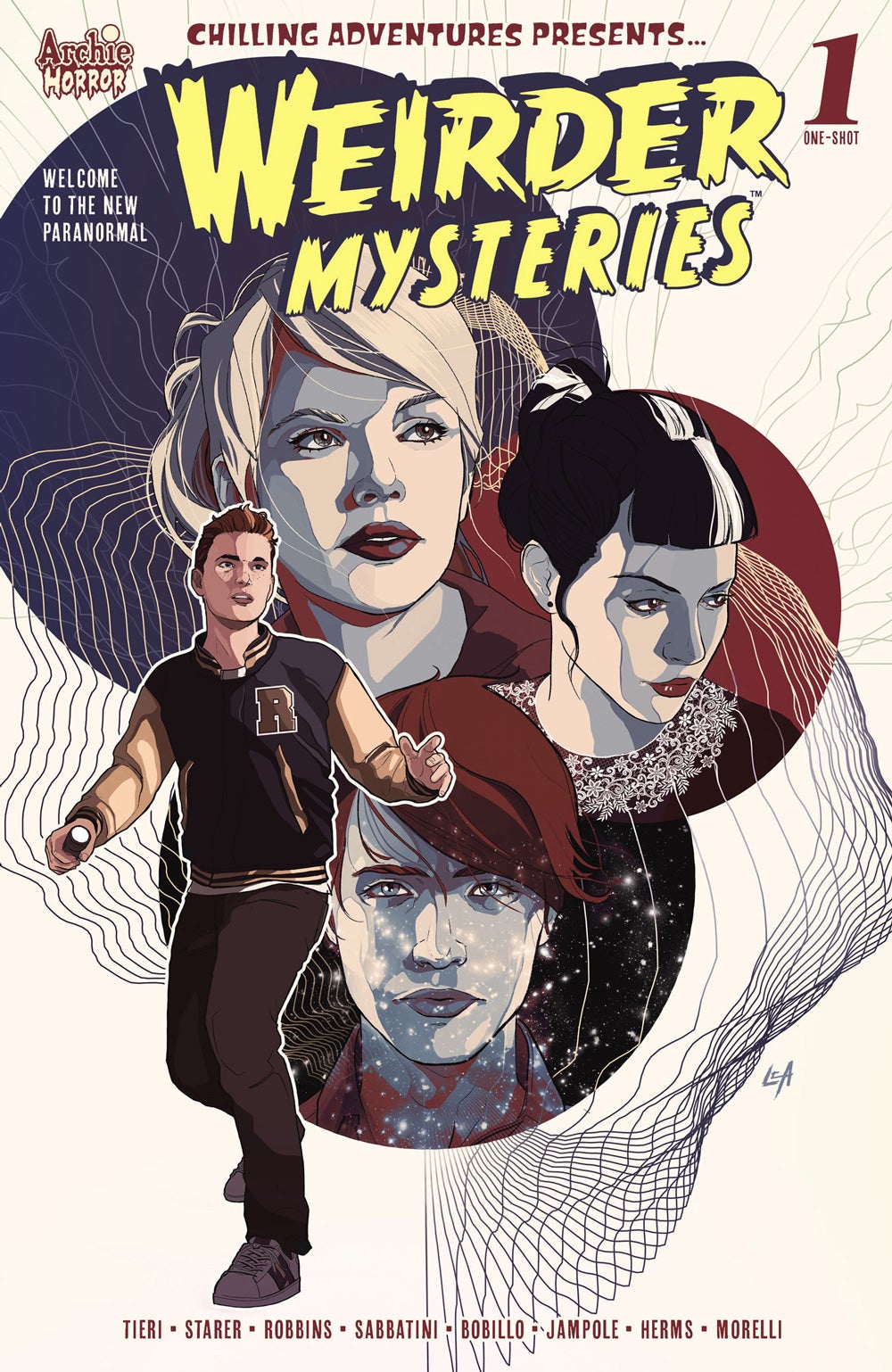 Image: Archie Comics