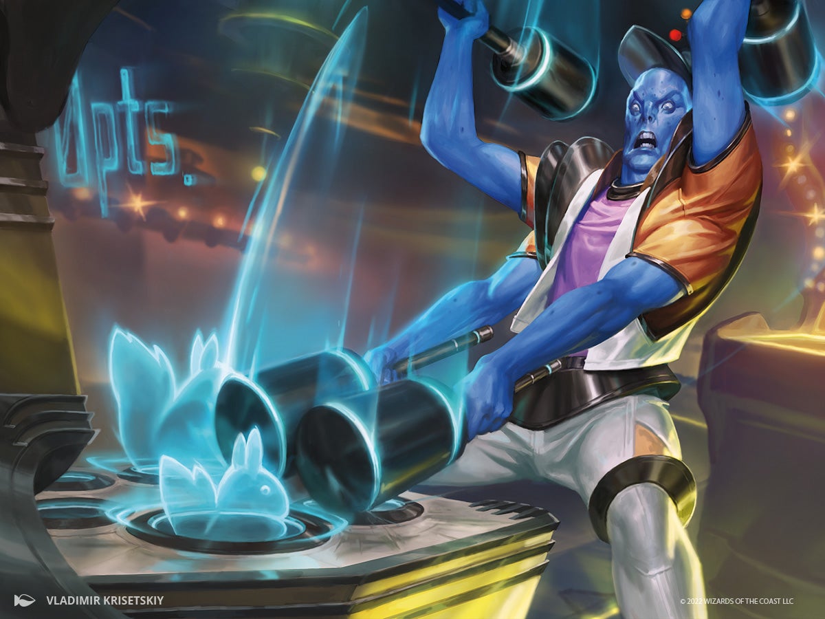 Image: Wizards of the Coast