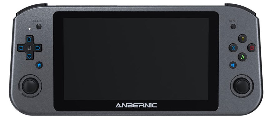 Image: Anbernic