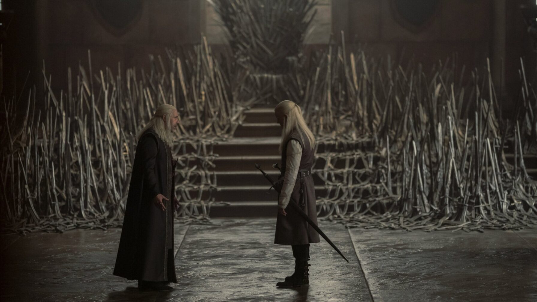 HBO Releases the First Episode of House of the Dragon for Free to Spite