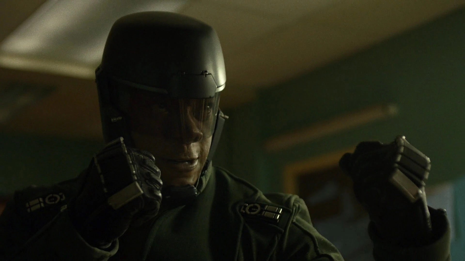 Image: Marvel/Disney