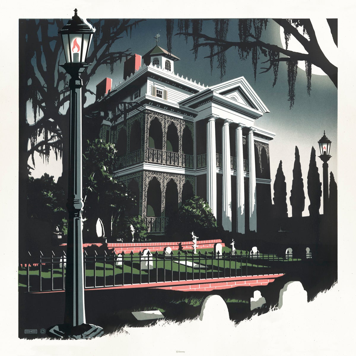 Image: Disney/Cyclops Print Works