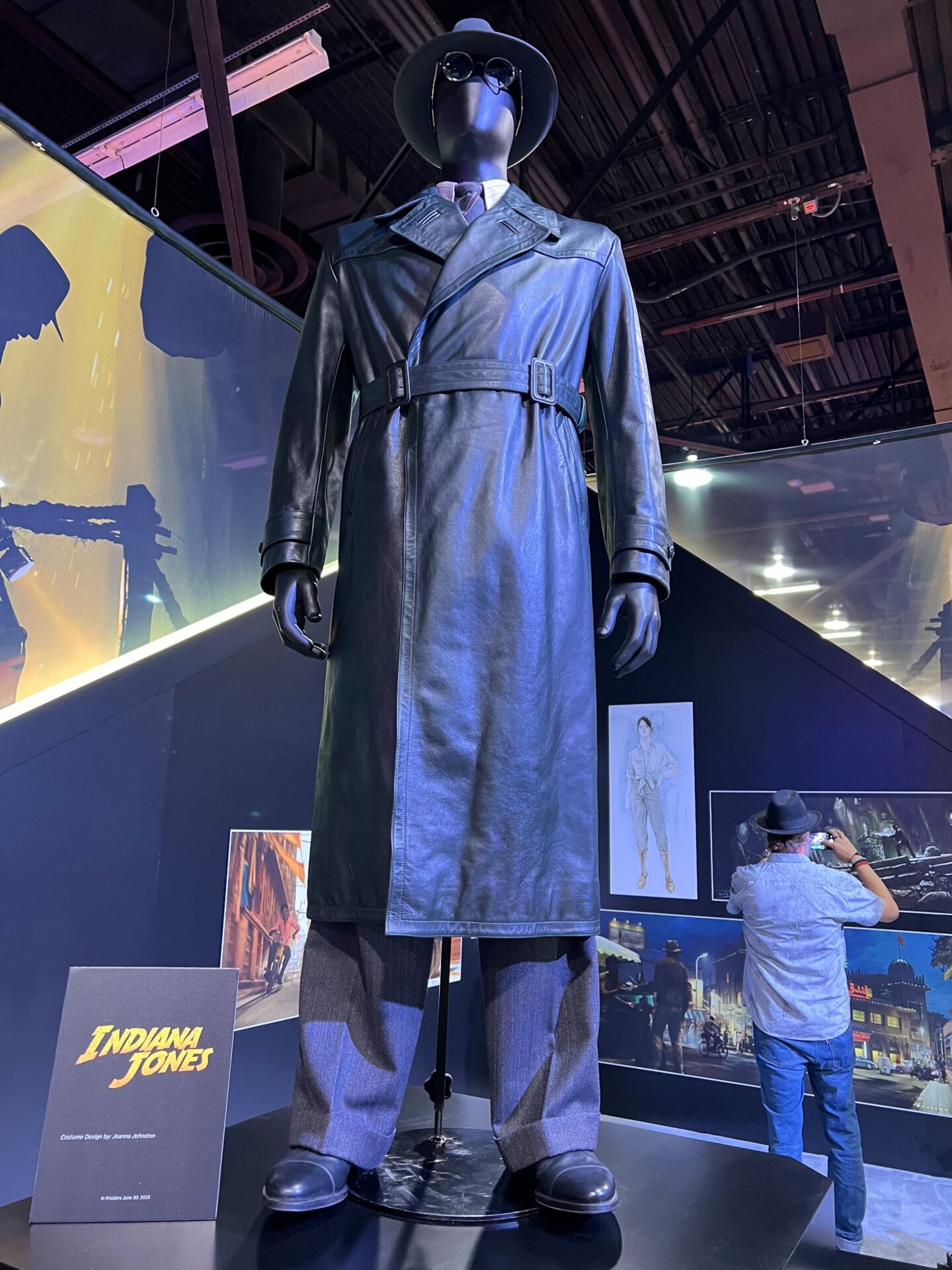 Photo: io9/Germain Lussier