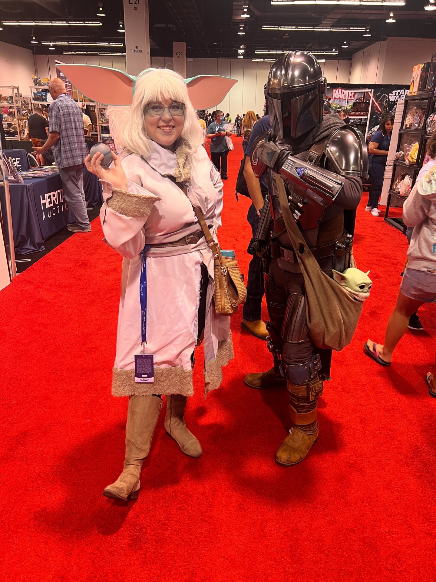 Photo: Sabina Graves/Gizmodo