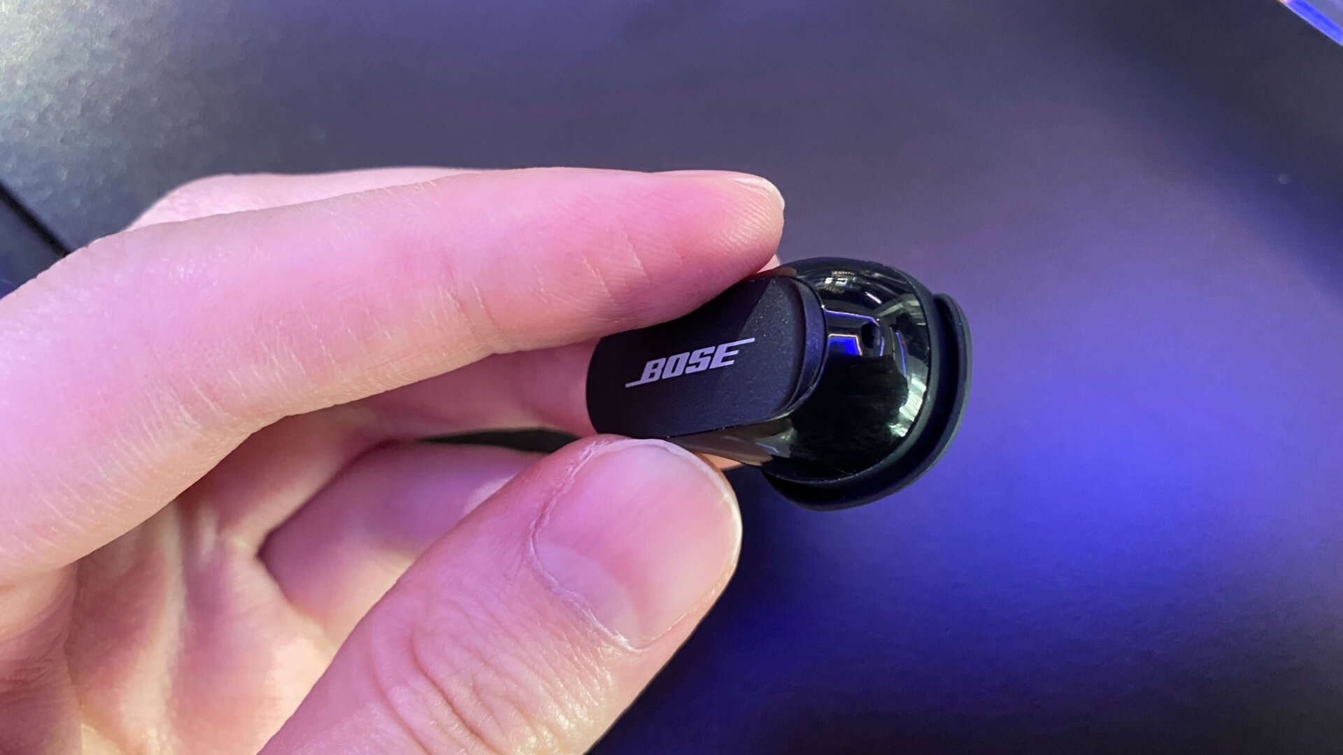 Photo: Michelle Ehrhardt / Gizmodo