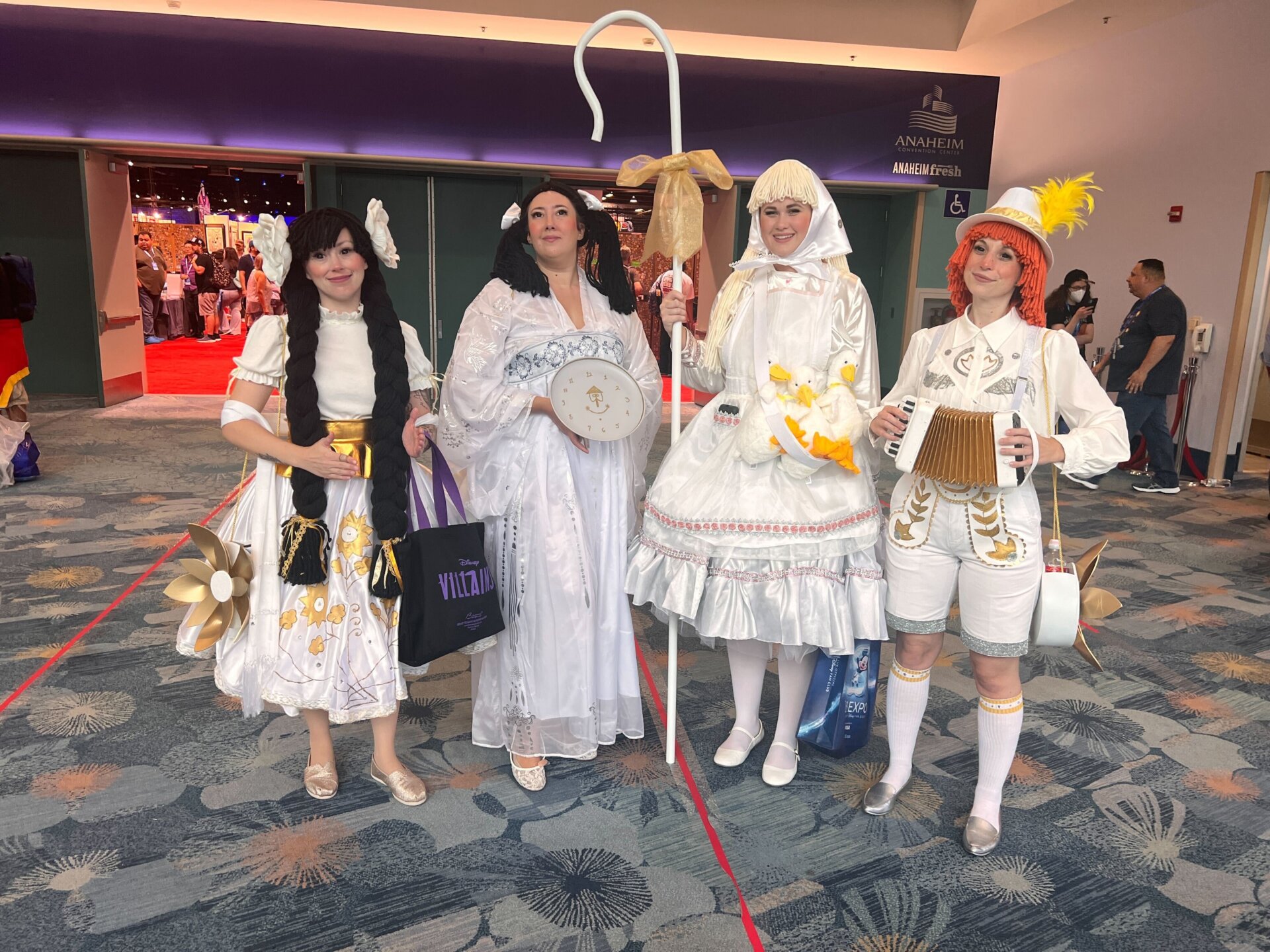 Photo: Sabina Graves/Gizmodo