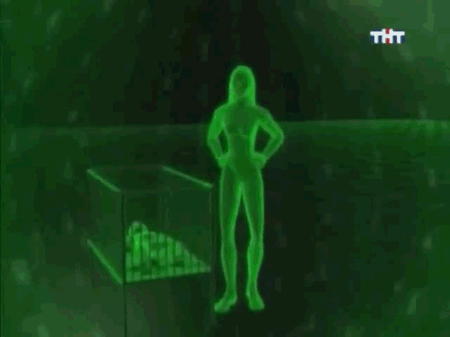 Gif: Animal Planet/Gizmodo