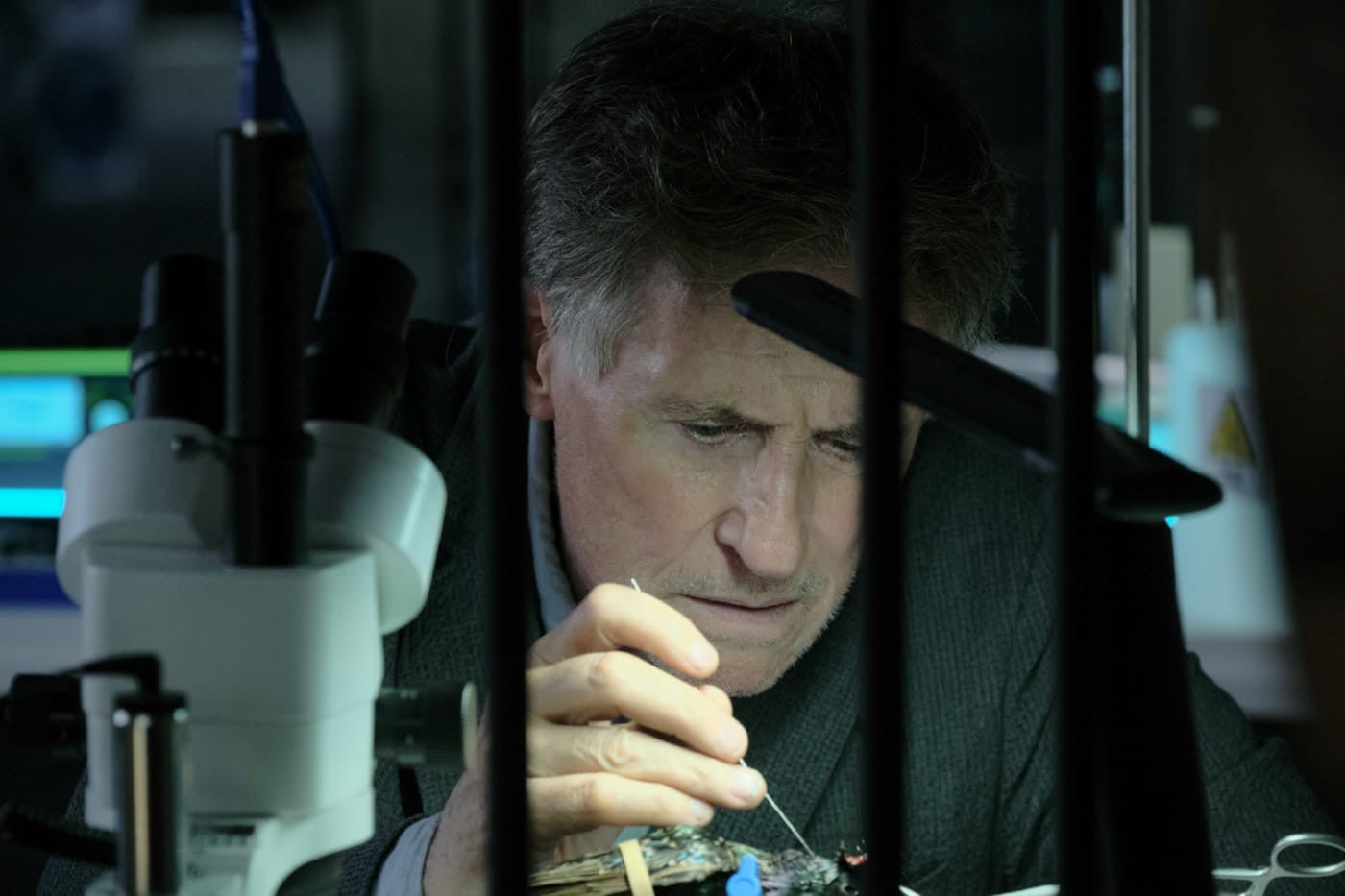 Photo: Fox Network Groups