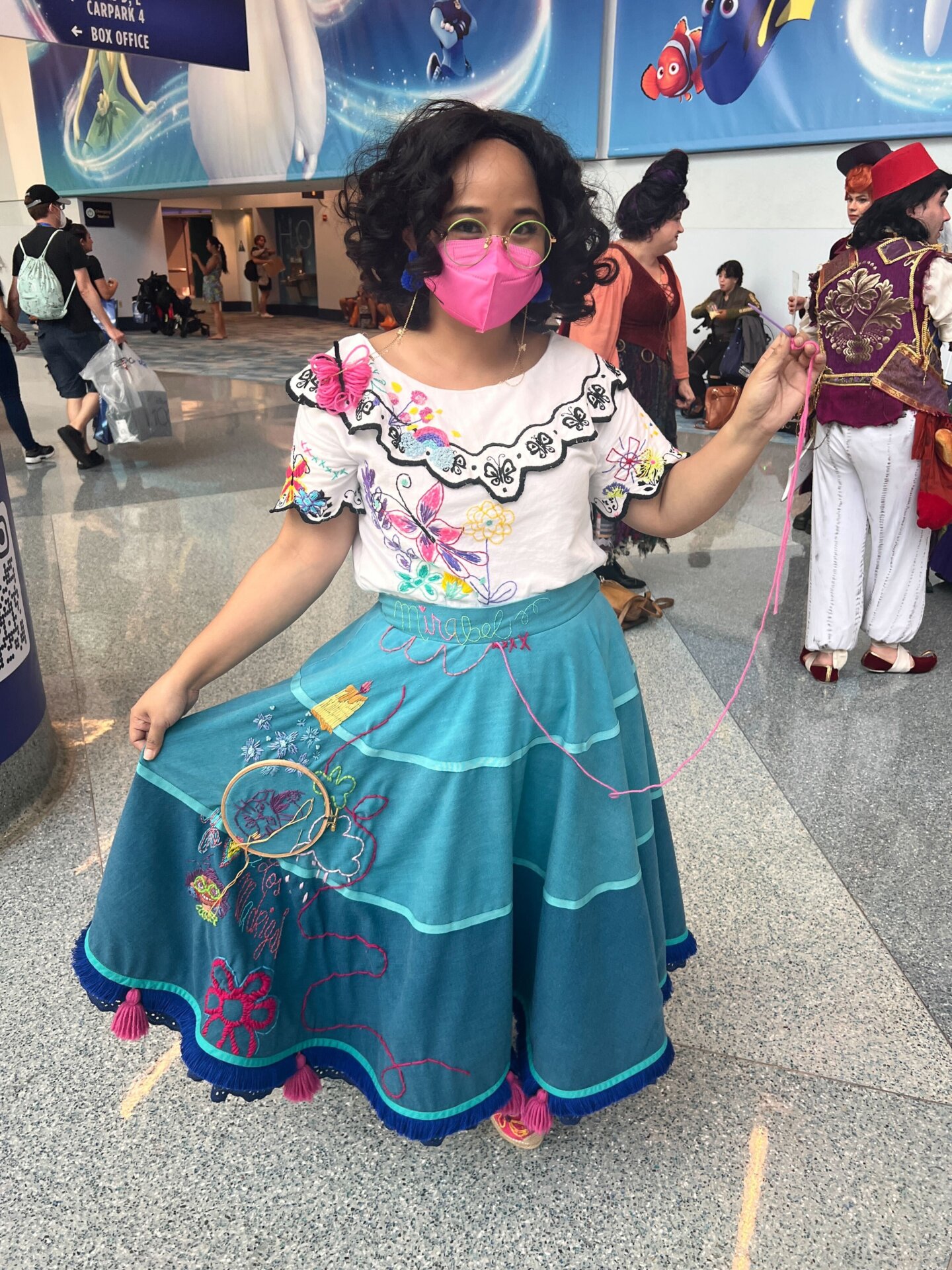 Photo: Sabina Graves/Gizmodo