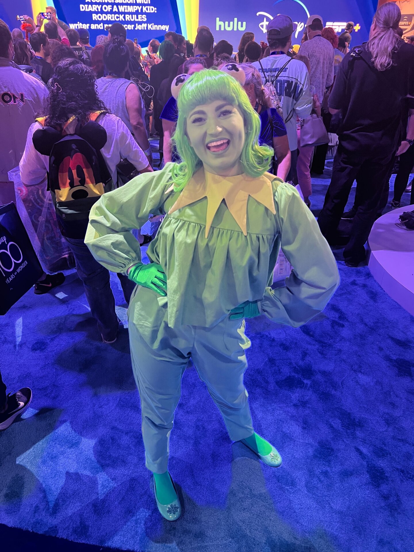 Photo: Sabina Graves/Gizmodo