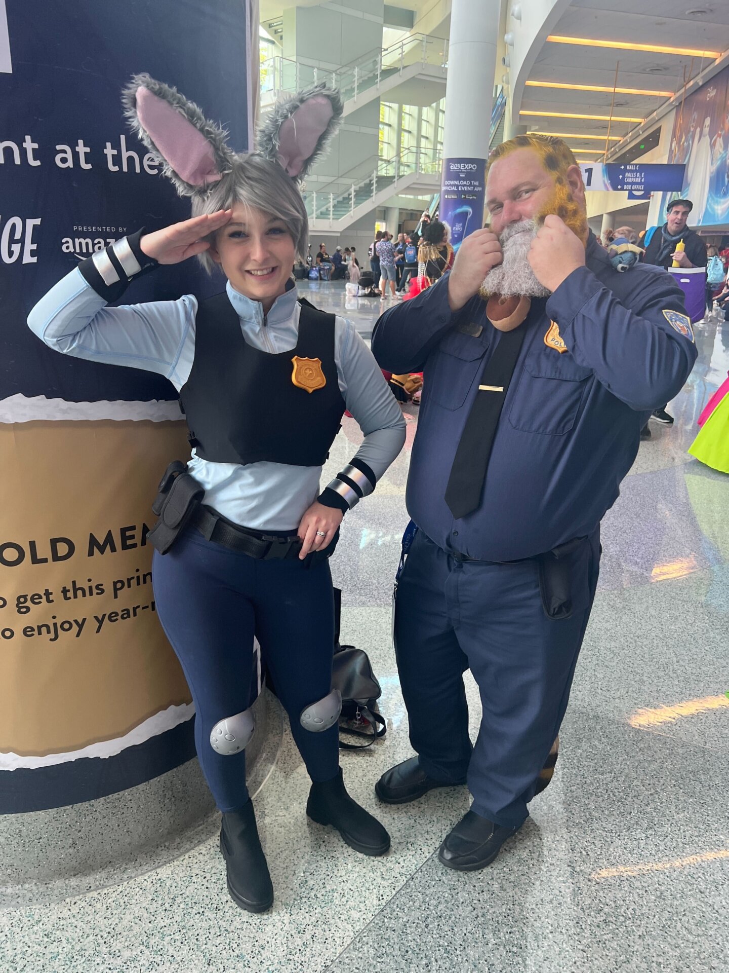 Photo: Sabina Graves/Gizmodo