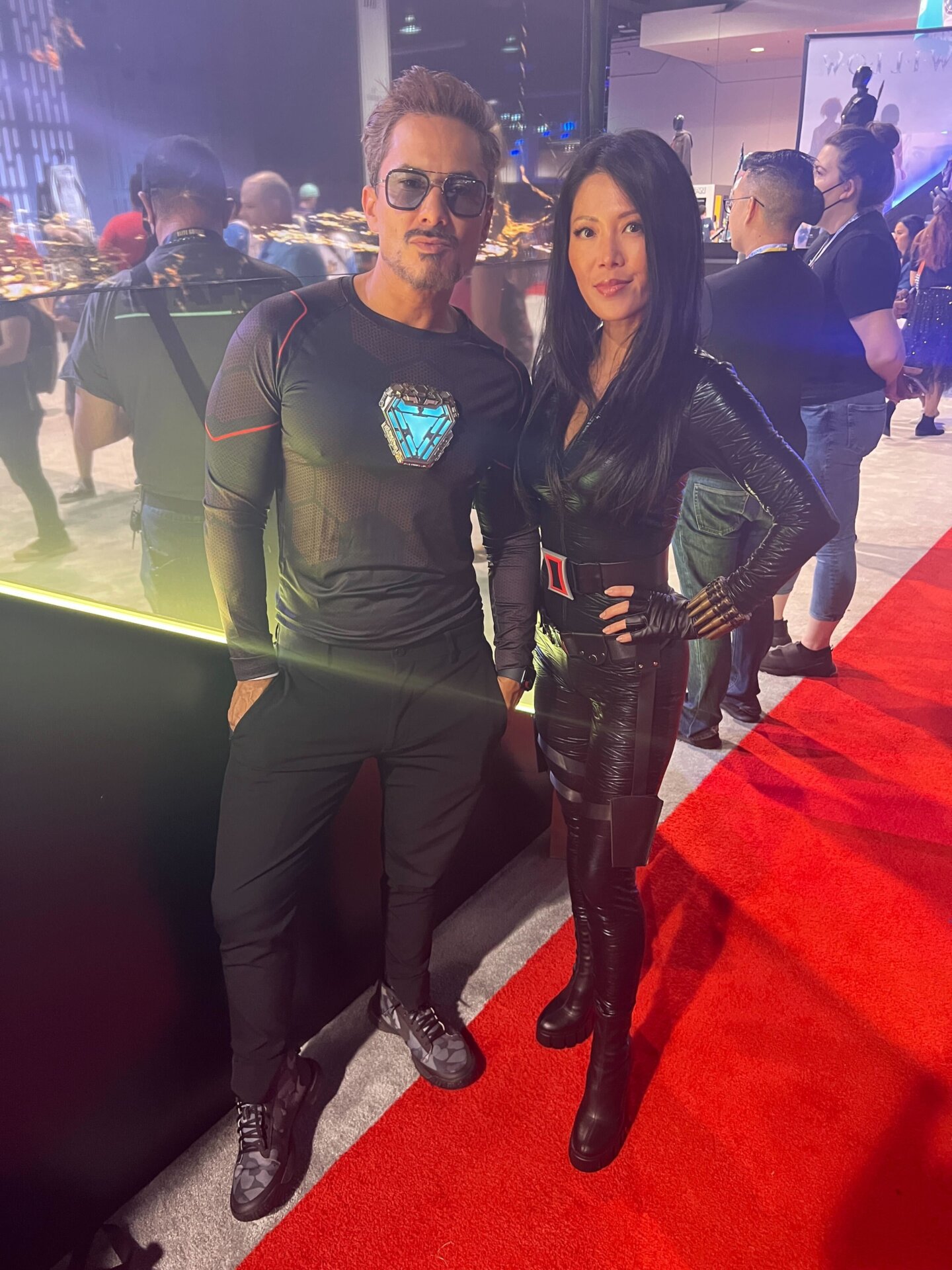 Photo: Sabina Graves/Gizmodo