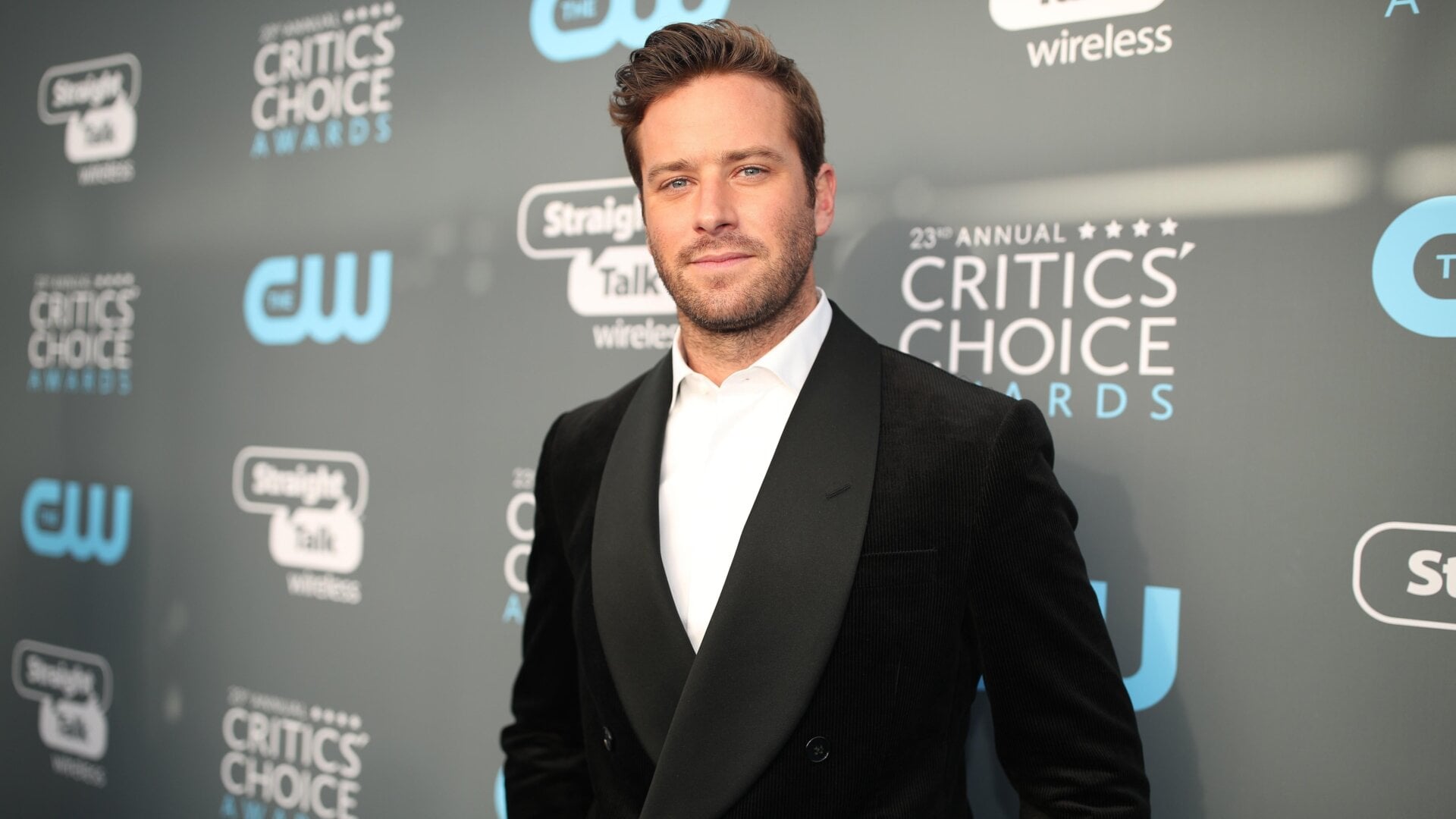 House of Hammer features testimony from some of the actor’s alleged victims.