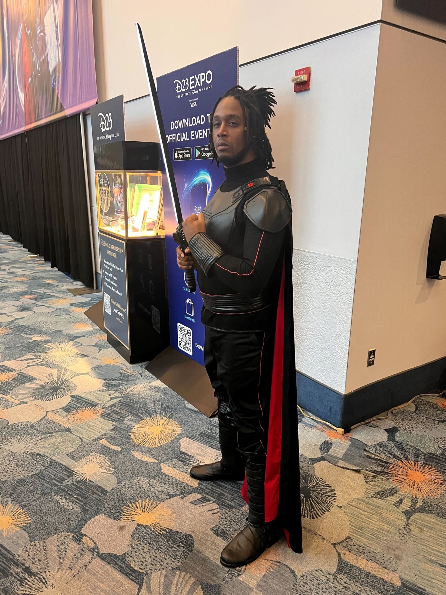 Photo: Sabina Graves/Gizmodo