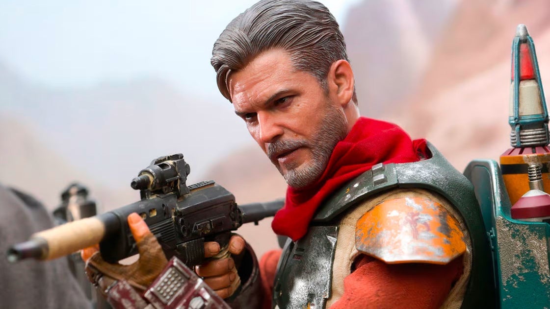 Image: Sideshow Collectibles