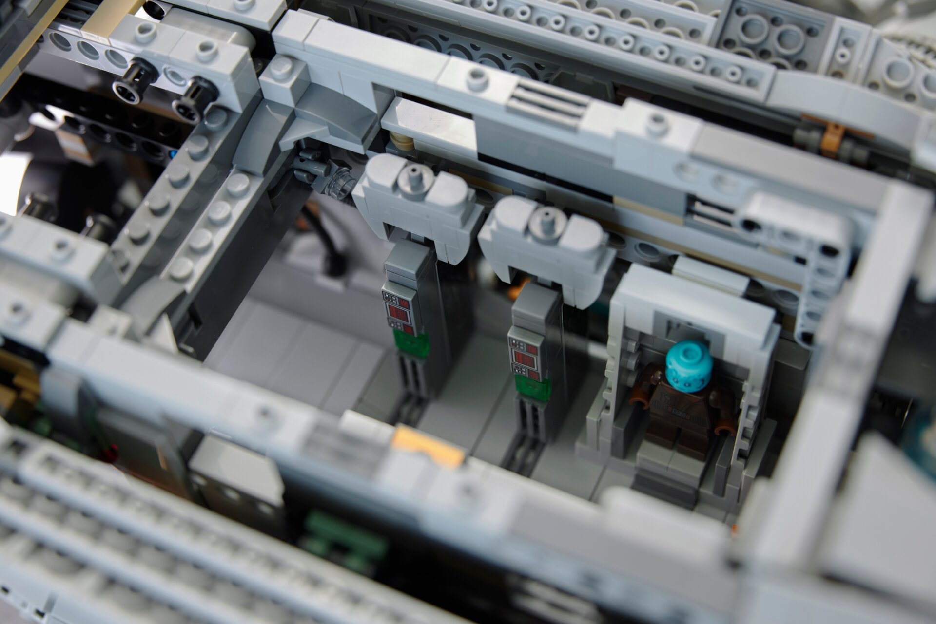 Image: Lego/Lucasfilm