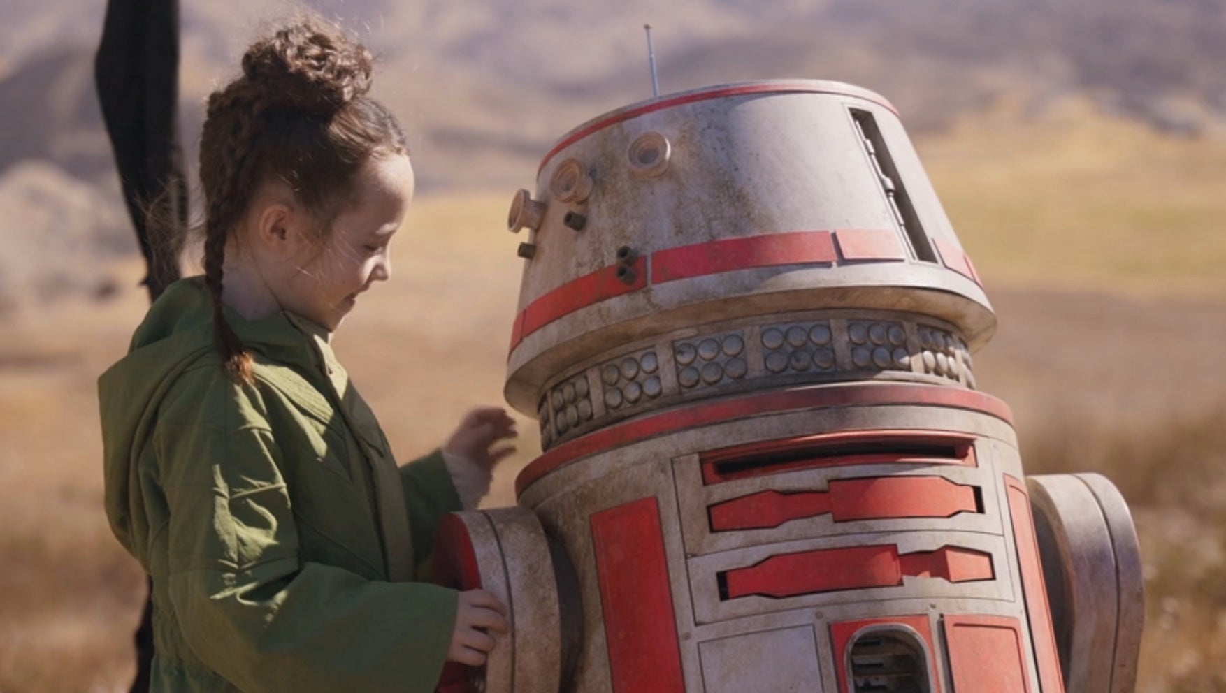 Screenshot: Disney+/Lucasfilm