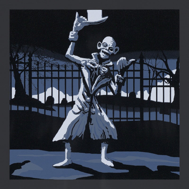 Image: Disney/Cyclops Print Works