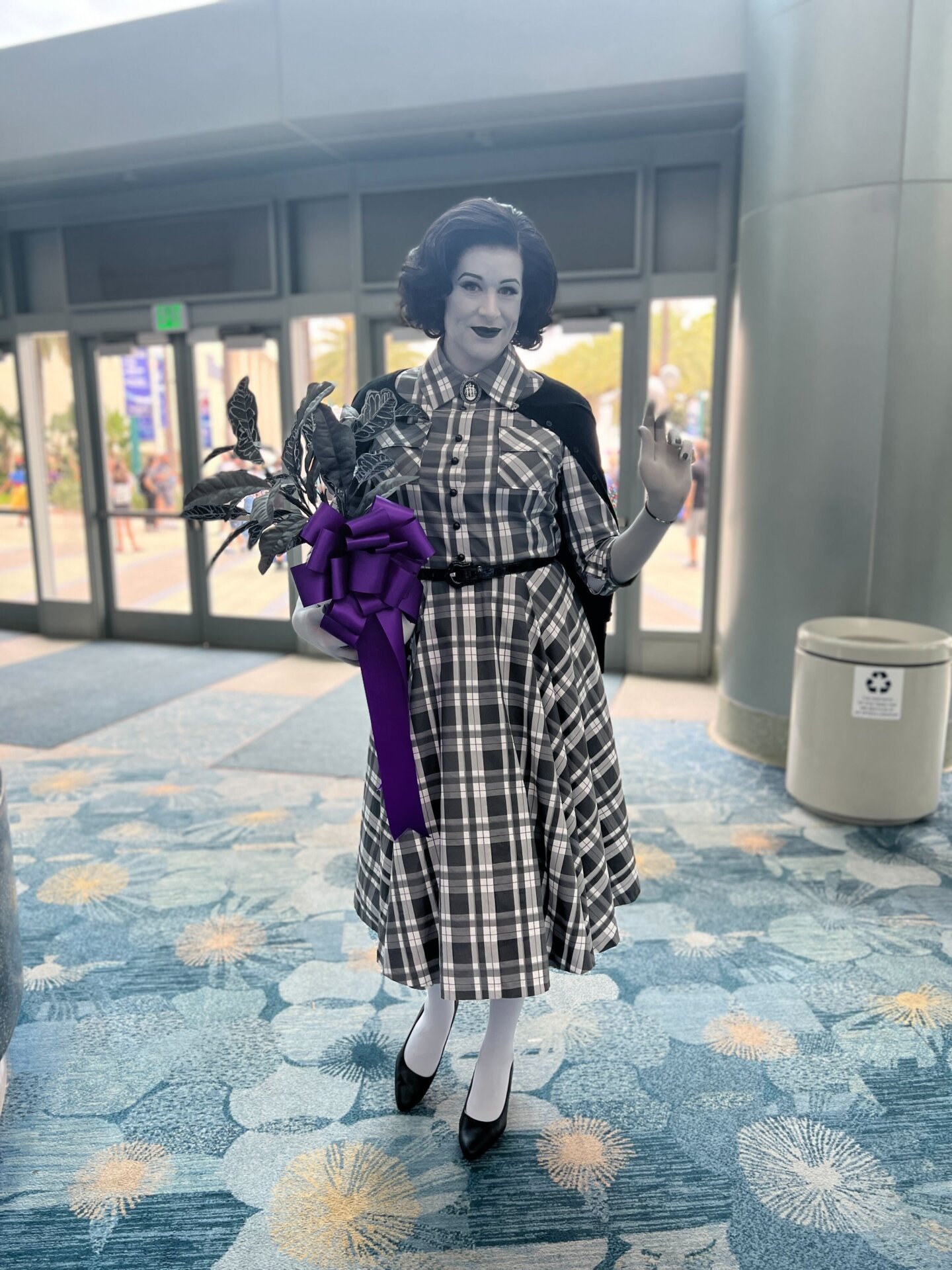 Photo: Sabina Graves/Gizmodo