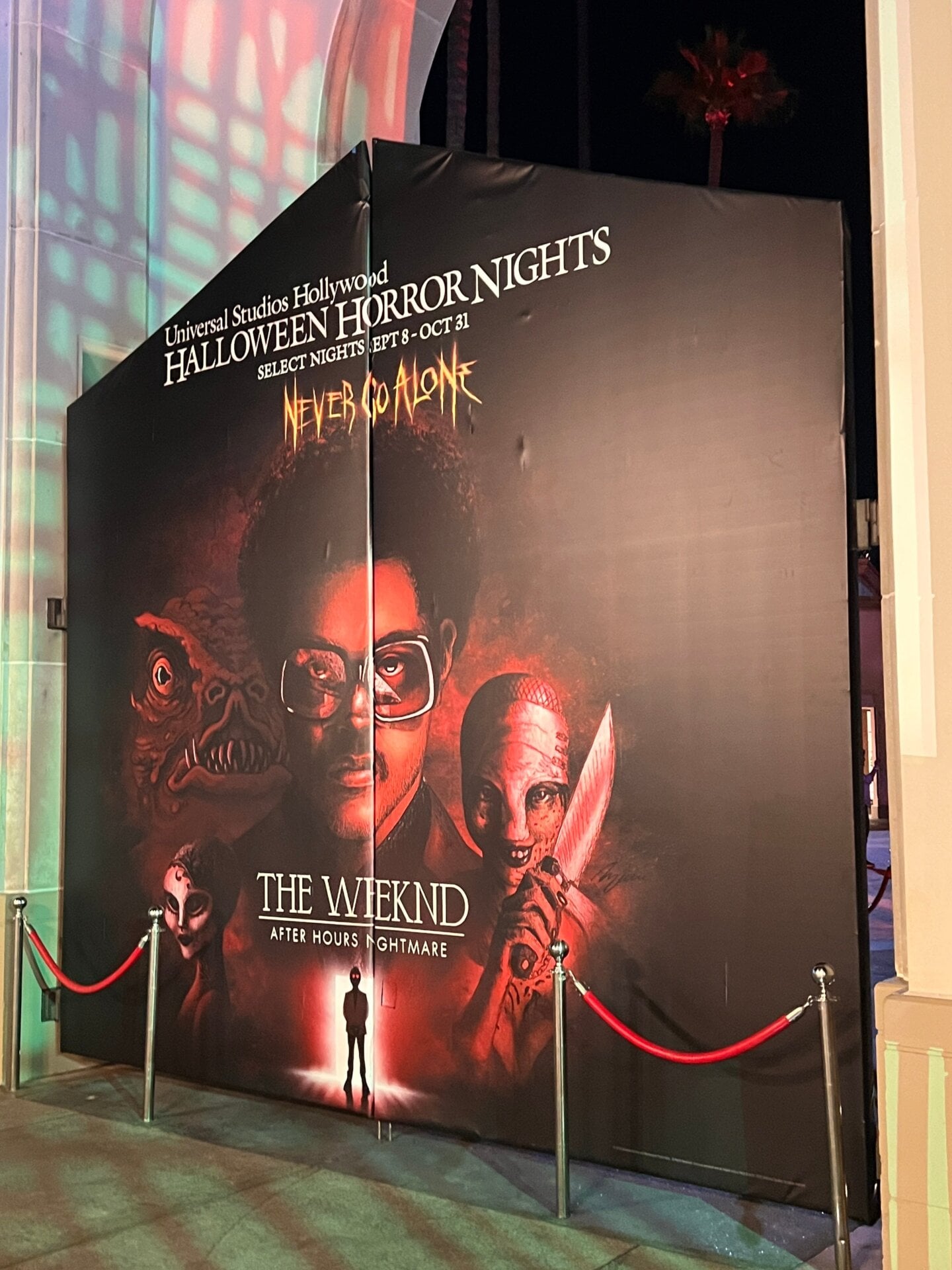 Photo: Sabina Graves/Gizmodo