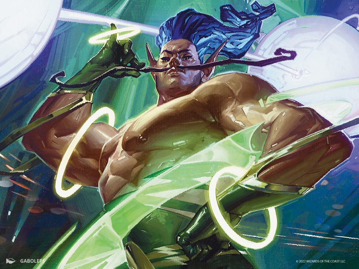 Image: Wizards of the Coast