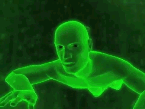 Gif: Animal Planet/Gizmodo