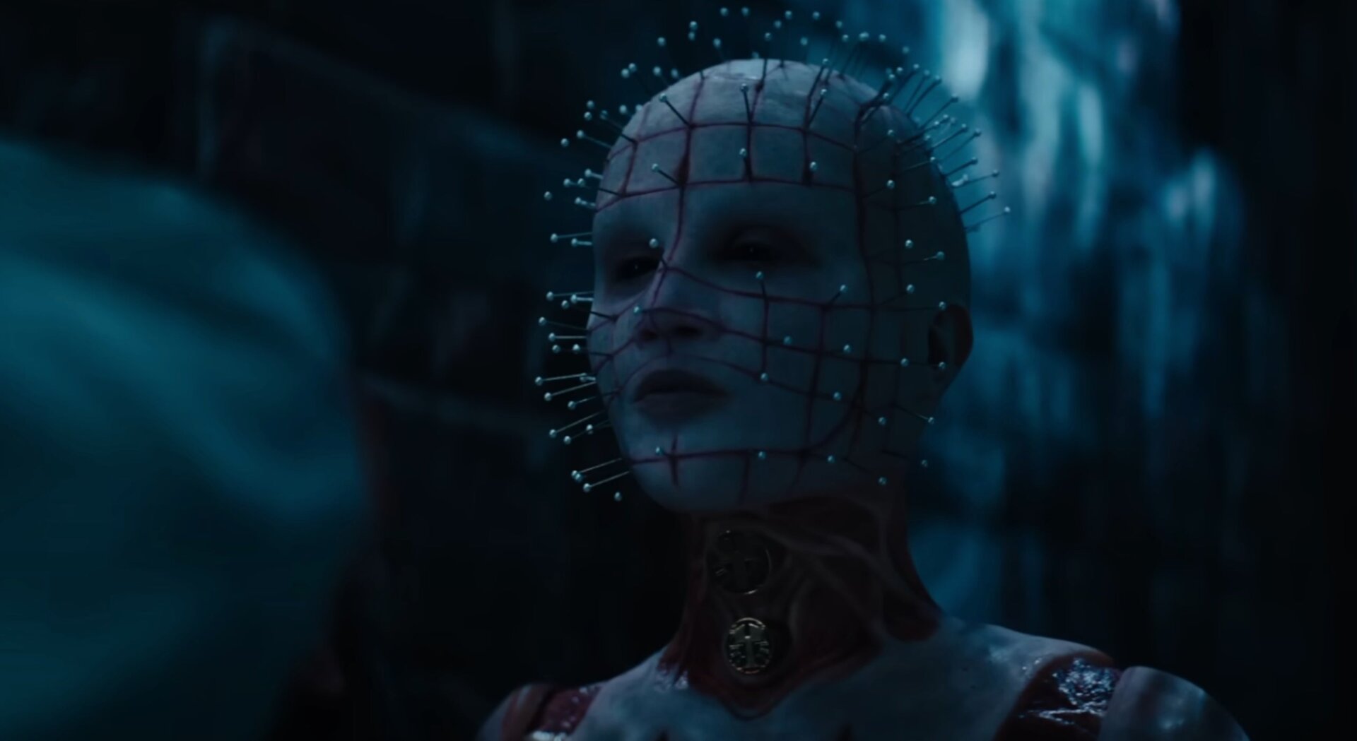 Hellraiser (2022)
