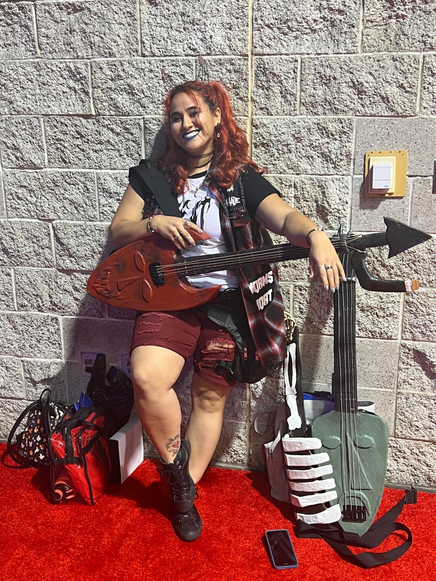 Photo: Sabina Graves/Gizmodo