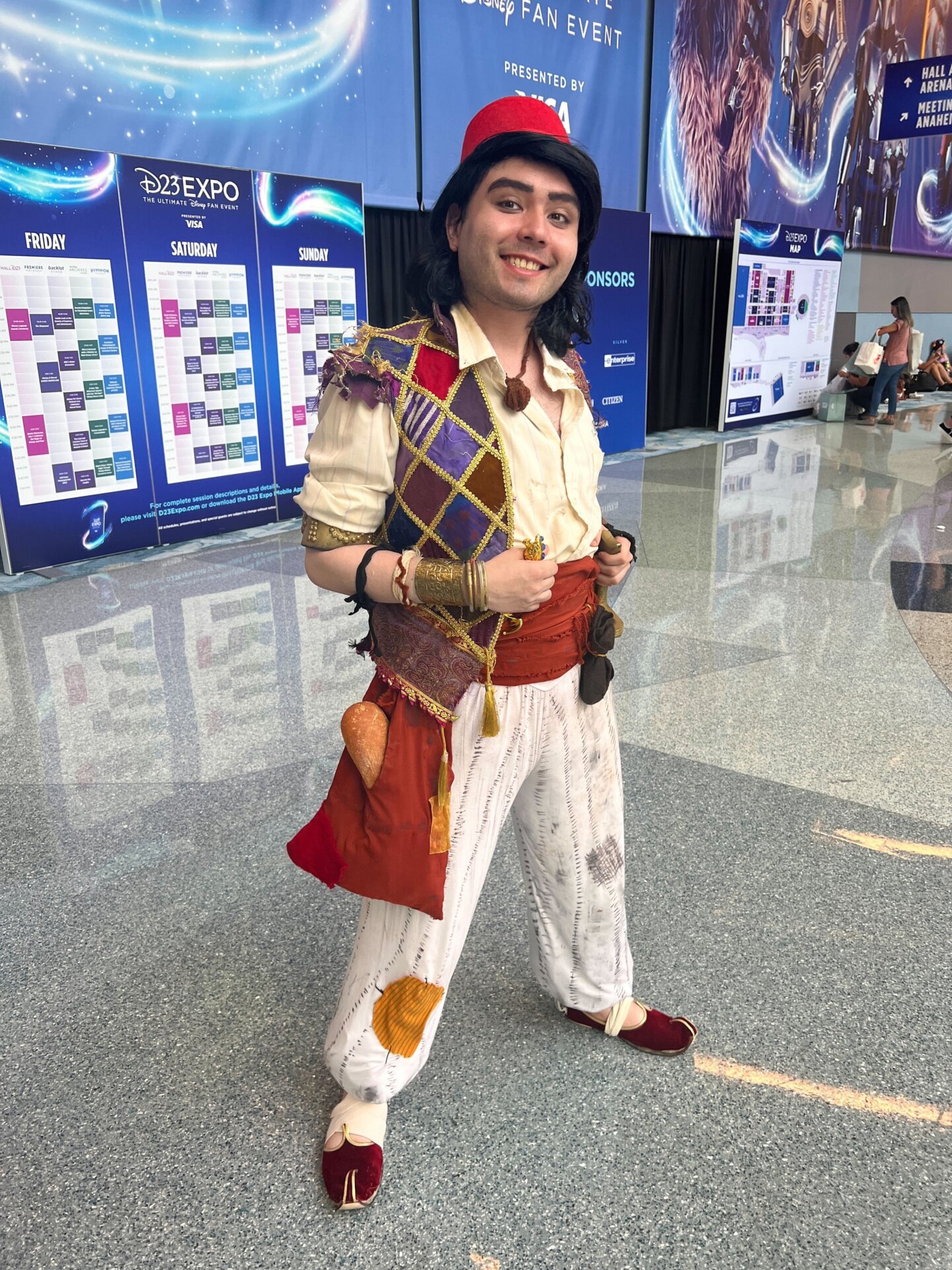 Photo: Sabina Graves/Gizmodo