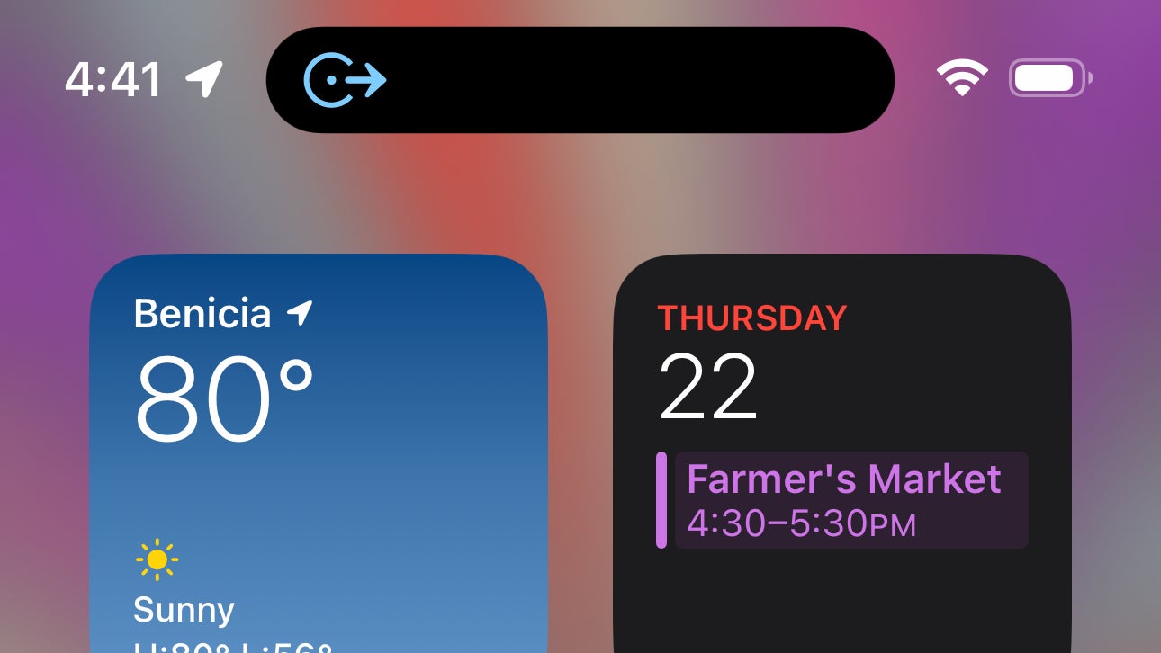 Image: Florence Ion / Gizmodo