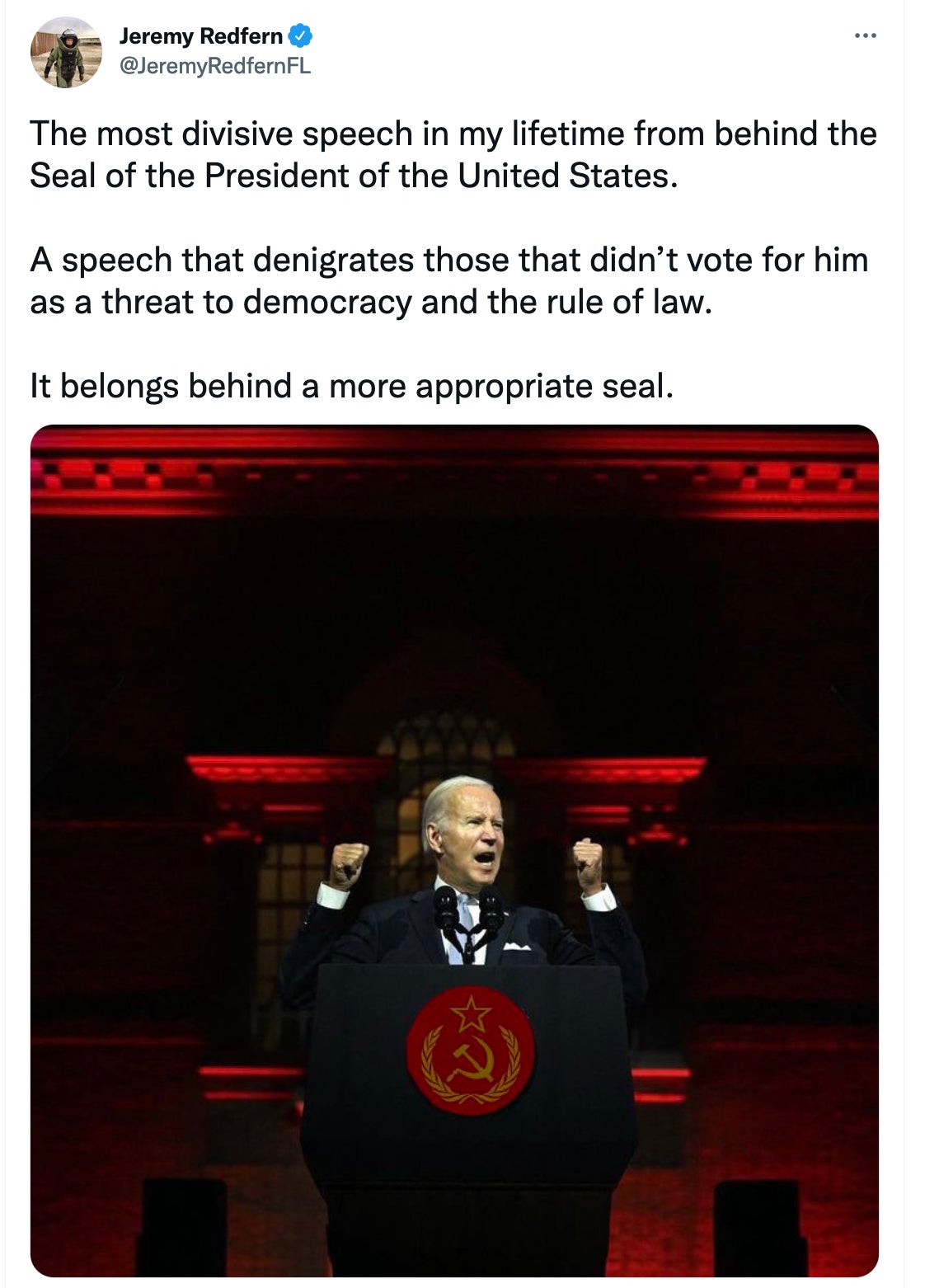 Screenshot: Twitter