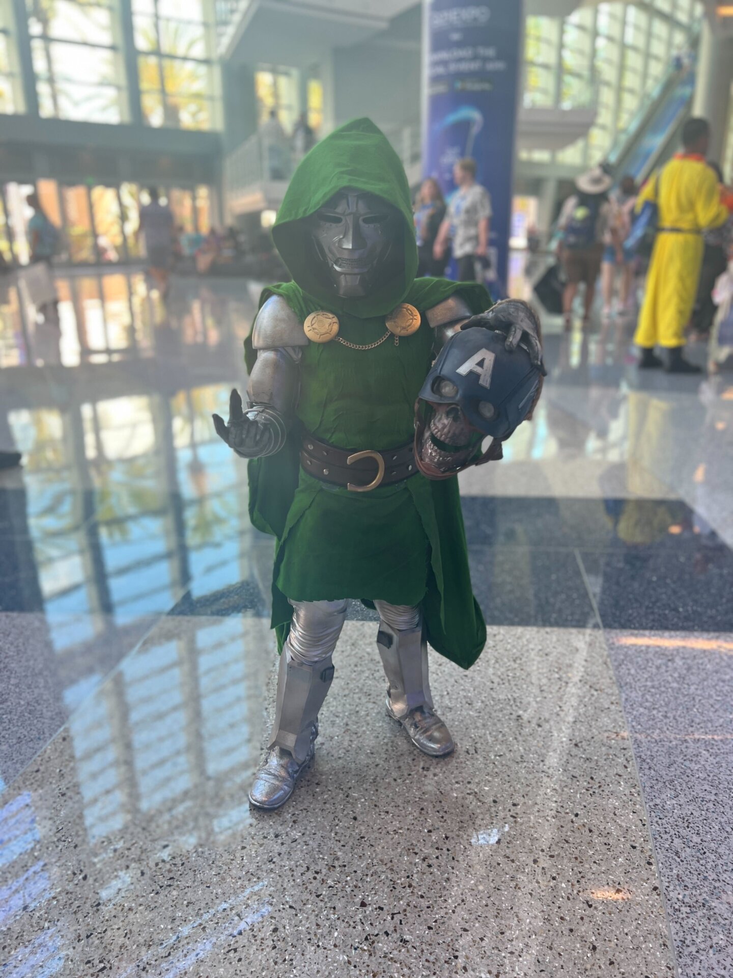 Photo: Sabina Graves/Gizmodo