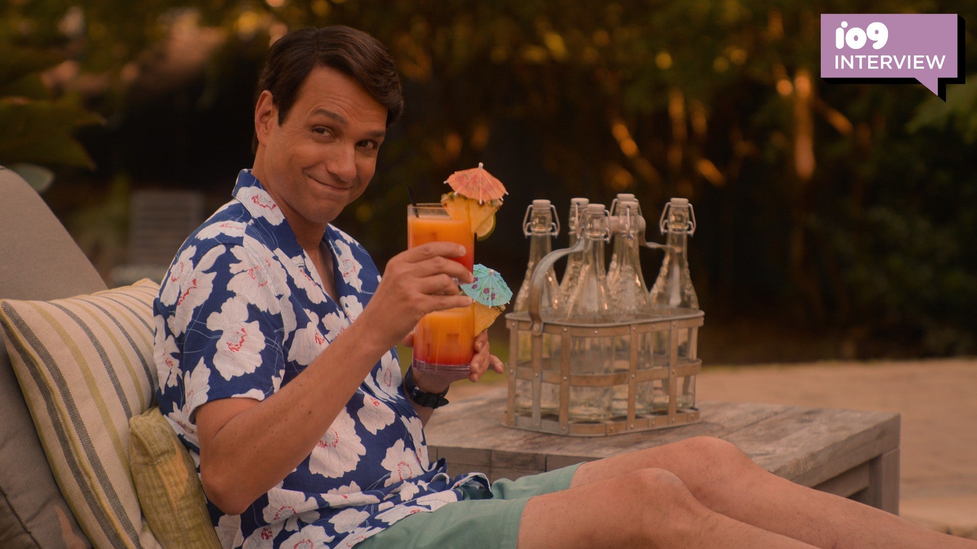 Grab a drink and get ready to read some Cobra Kai season 5 spoilers. 