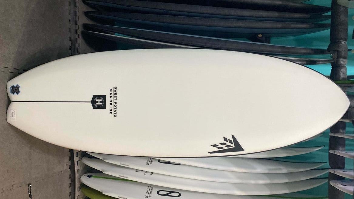 Photo: Catalyst surf shop