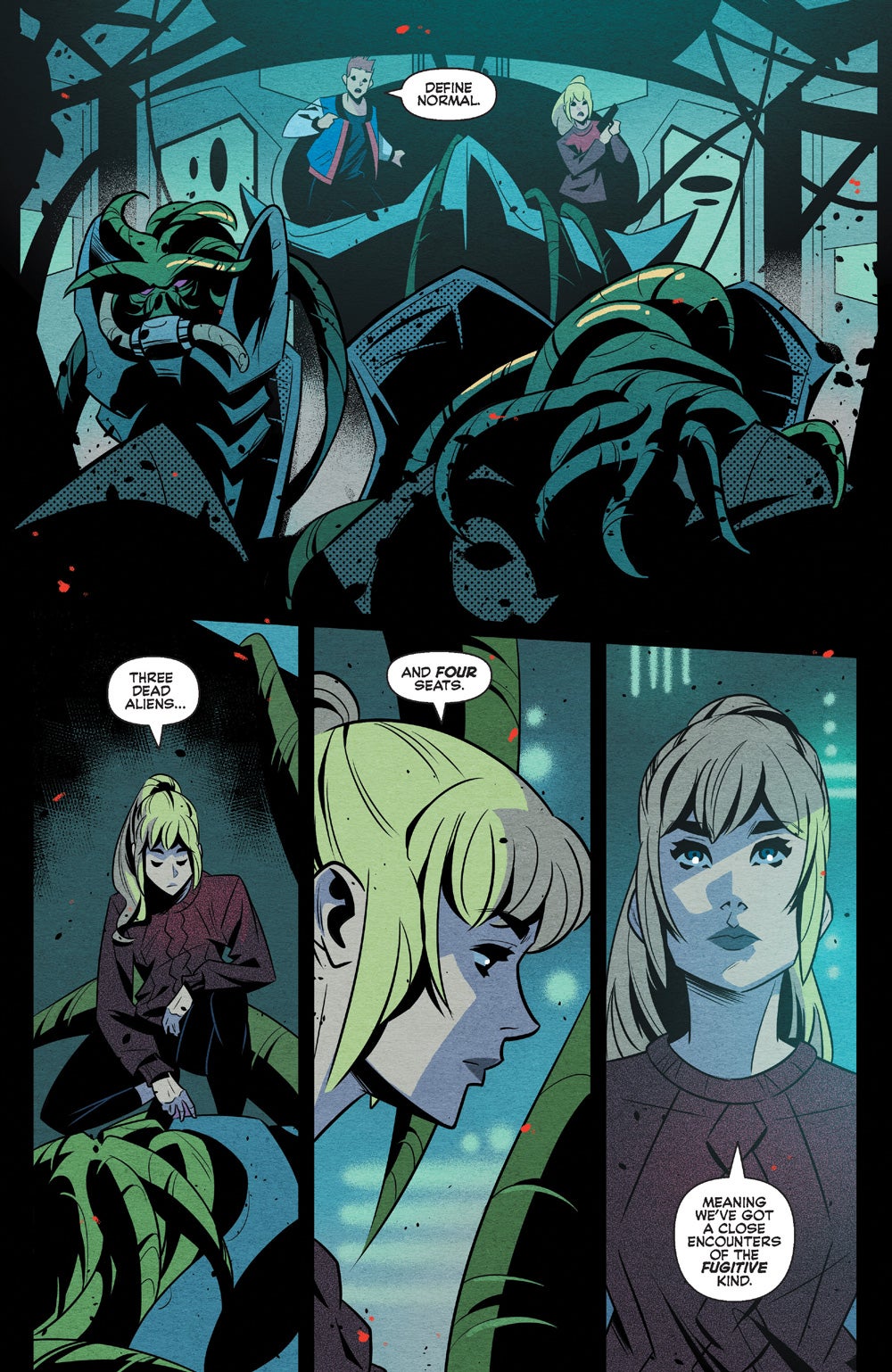 Image: Archie Comics