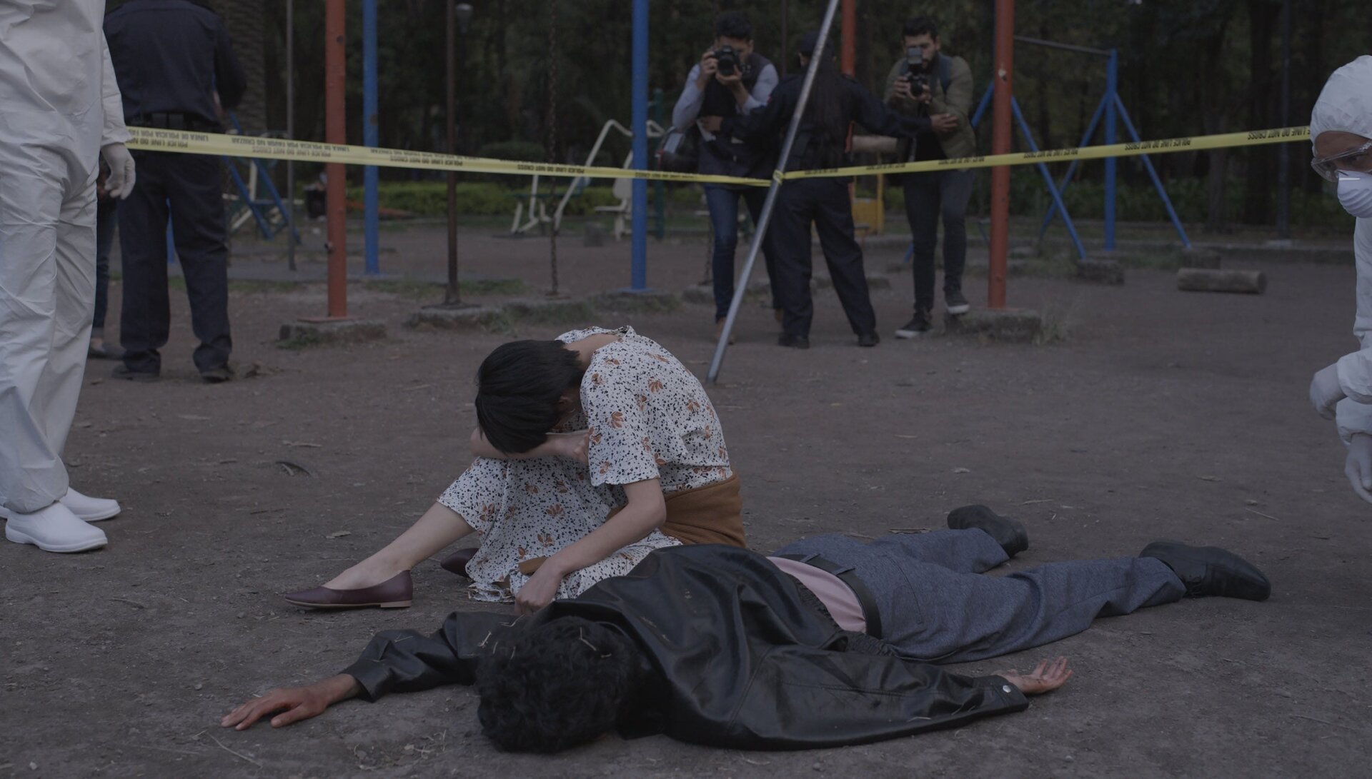 Image: Fantastic Fest