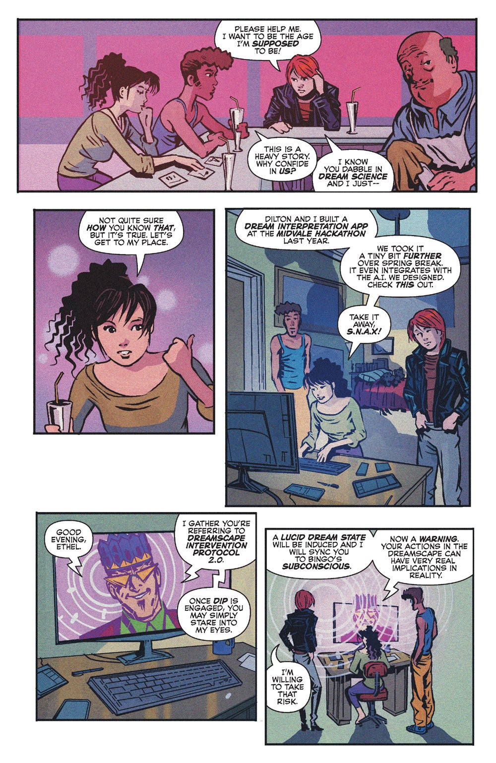 Image: Archie Comics