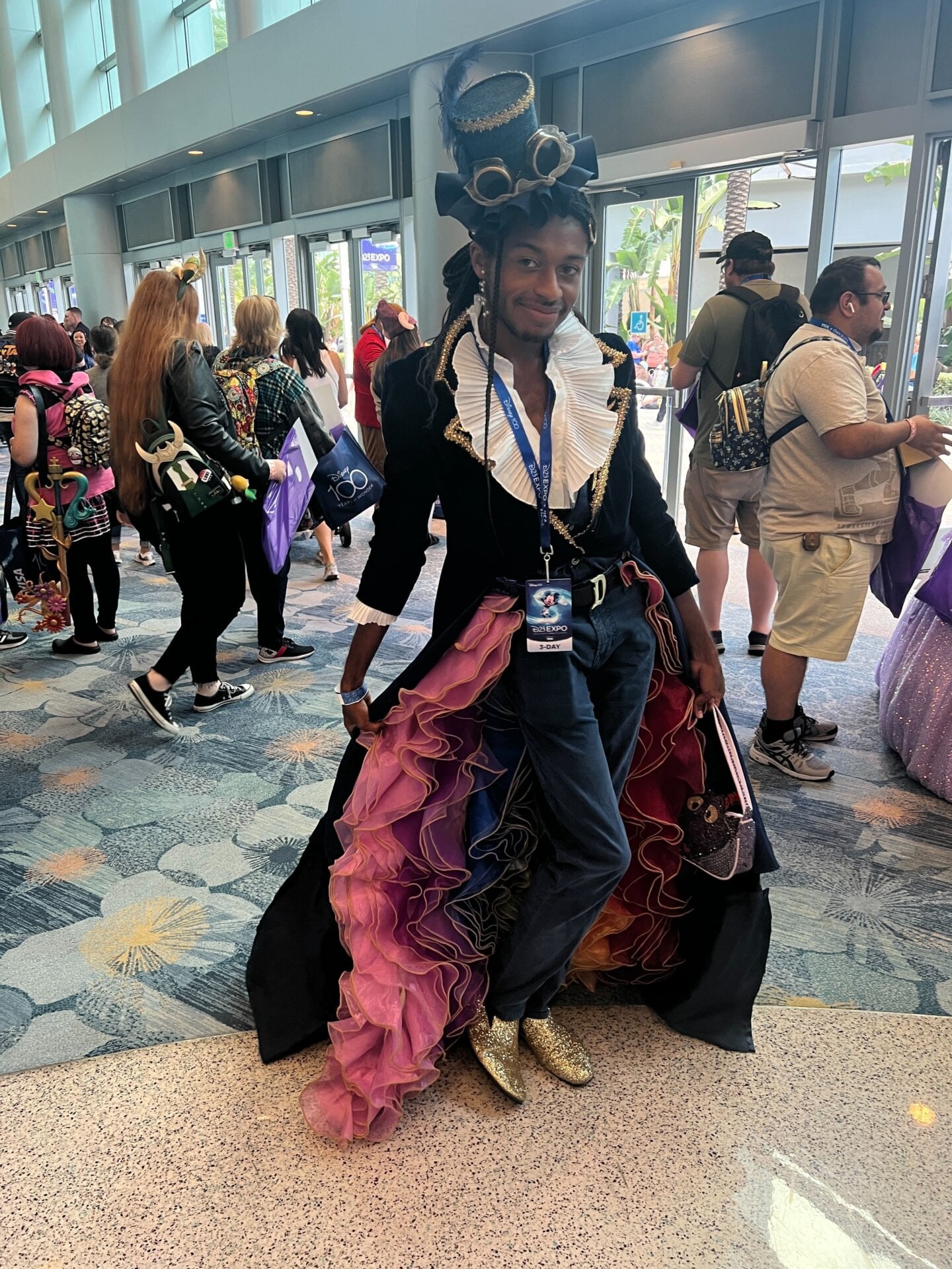 Photo: Sabina Graves/Gizmodo