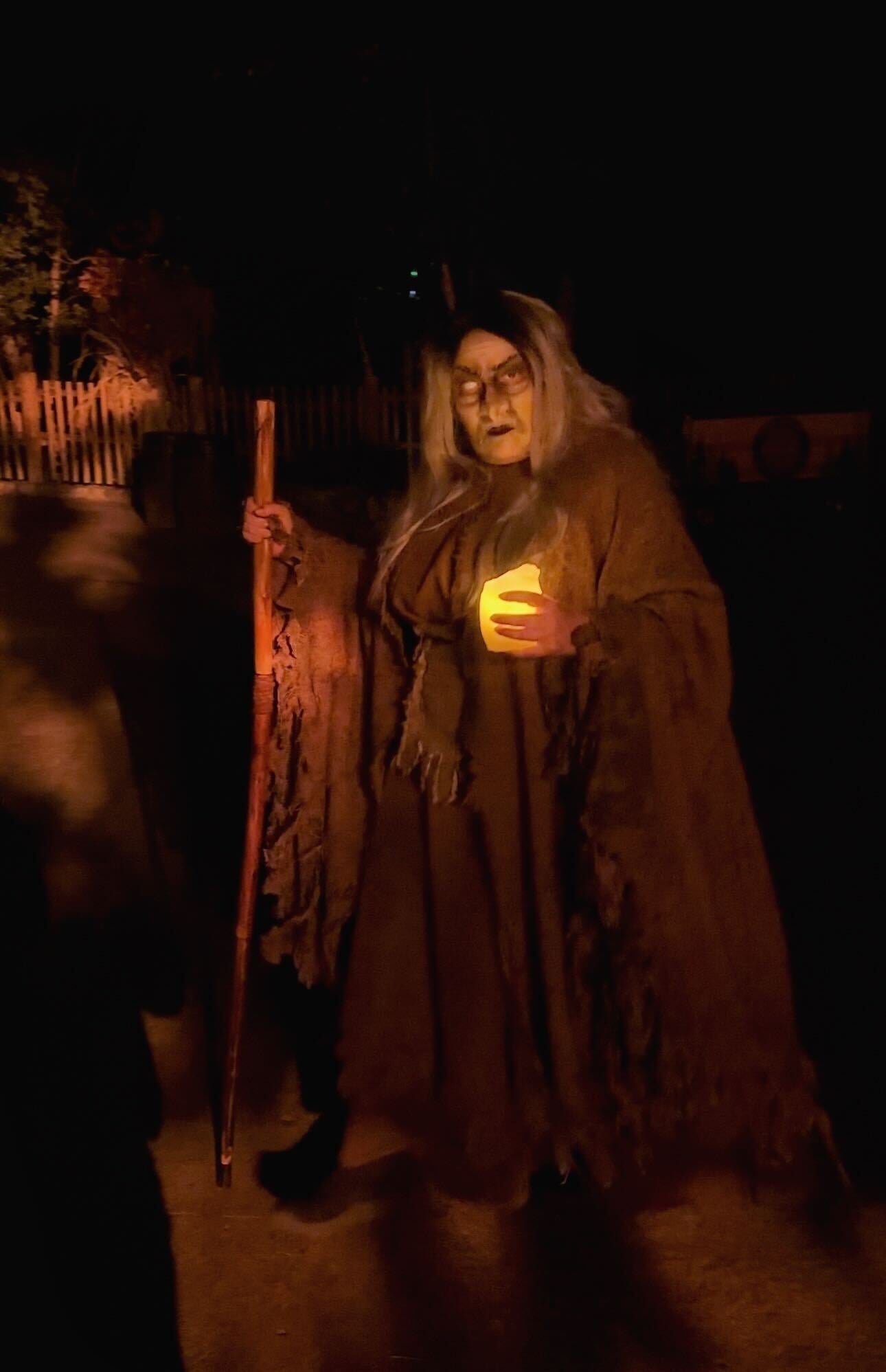 Photo: Sabina Graves/Gizmodo