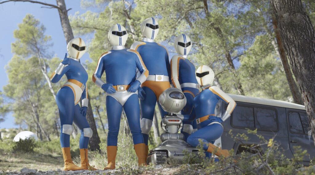 Image: Fantastic Fest