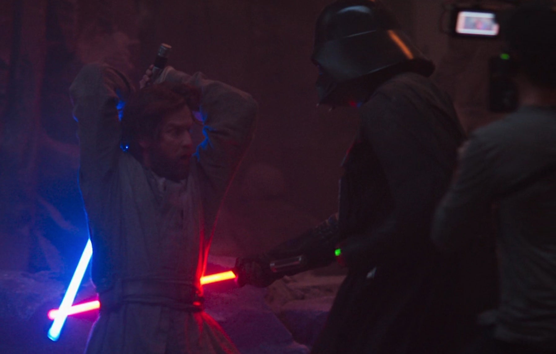 Screenshot: Disney+/Lucasfilm