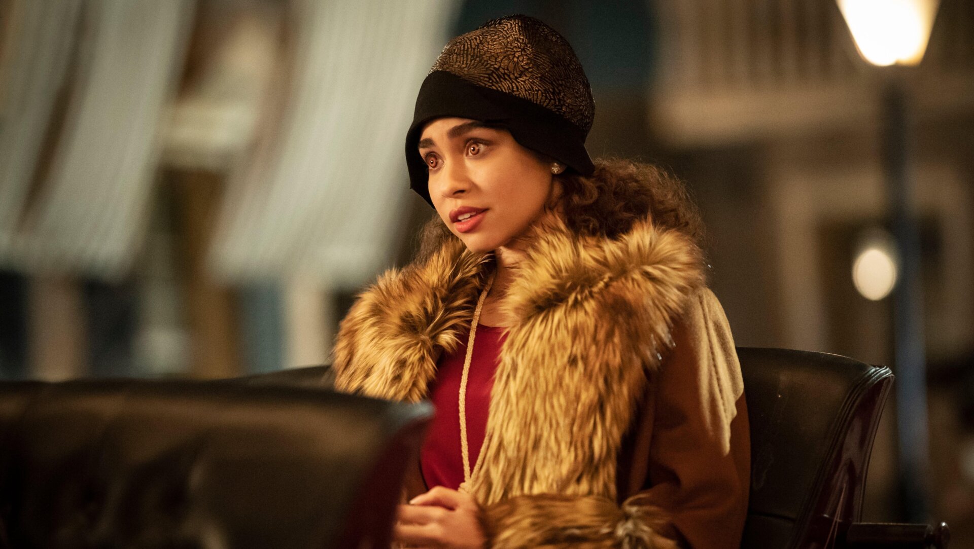 Interview With the Vampire