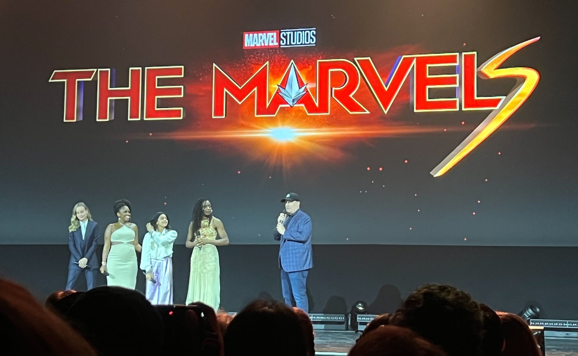 Photo: io9/Jayne Lyons