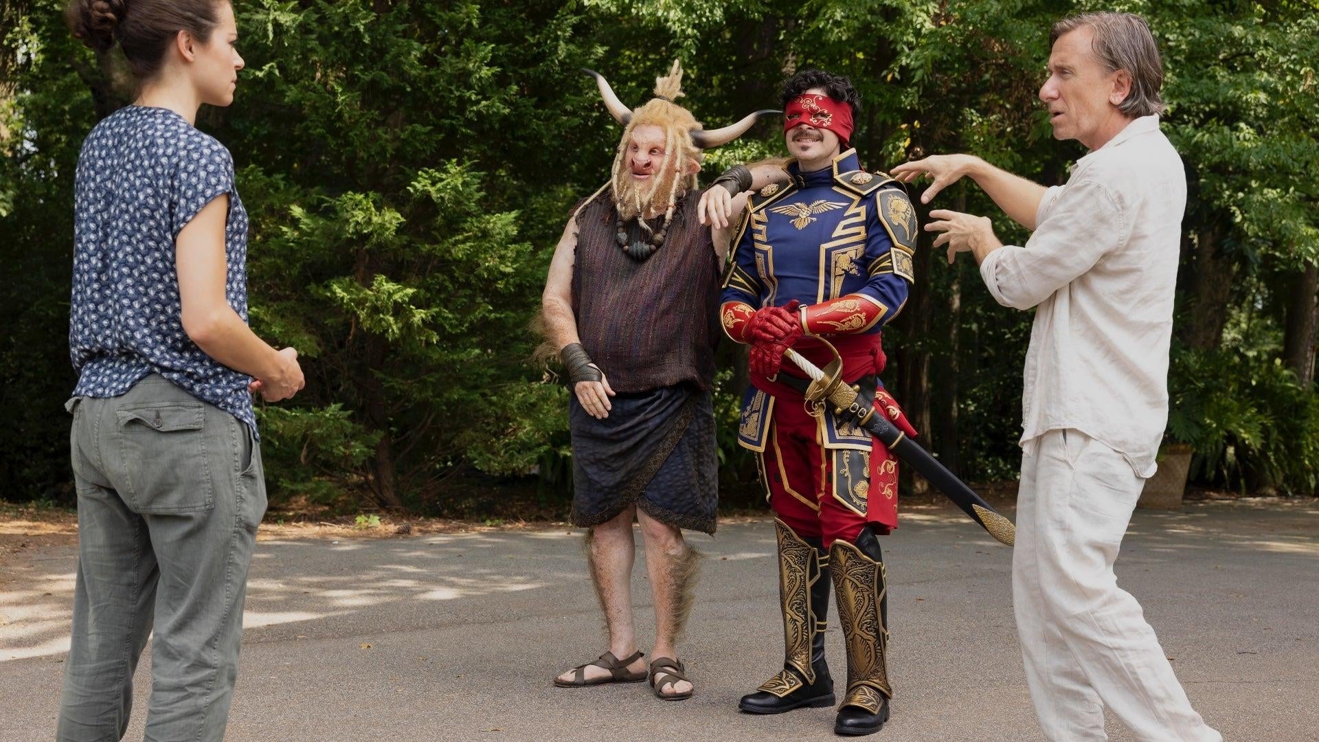 We’d die for them. 