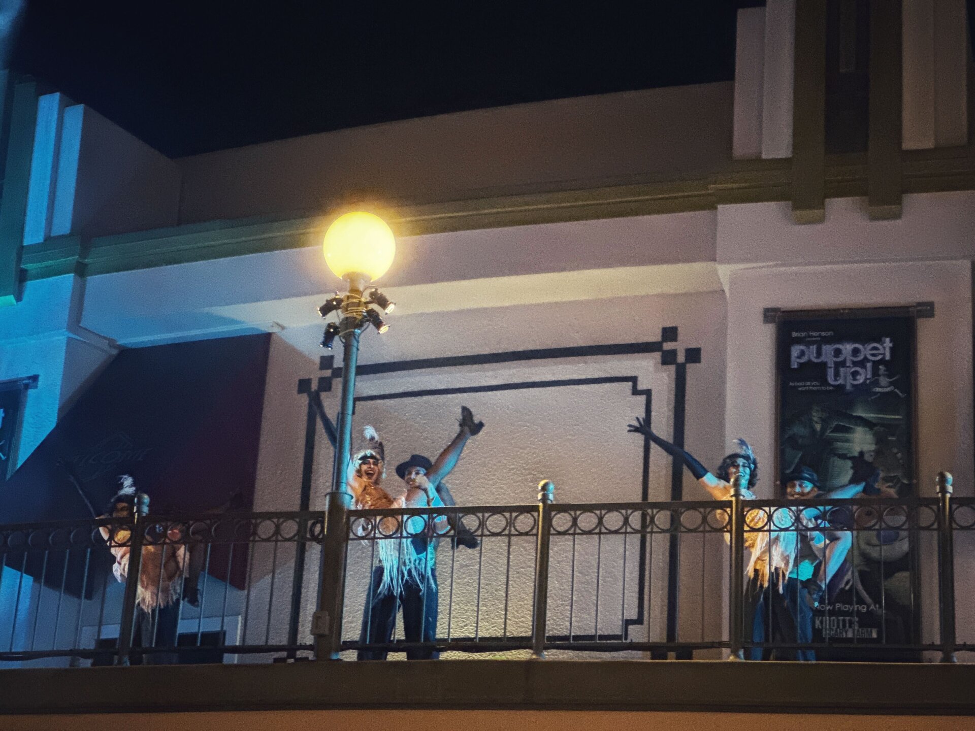 Photo: Sabina Graves/Gizmodo
