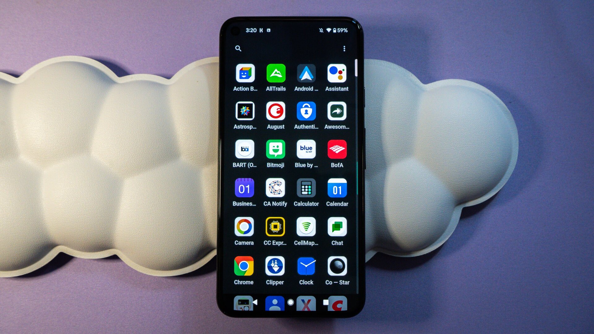 Photo: Florence Ion / Gizmodo