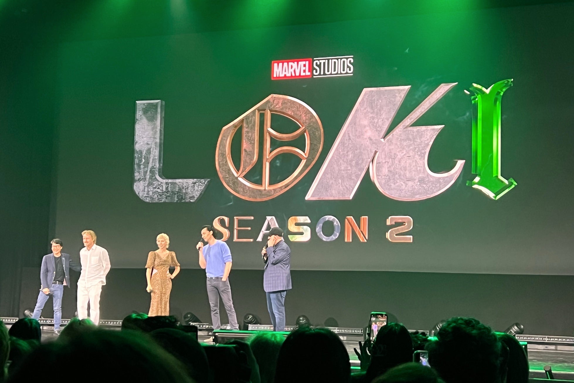 Photo: io9/Jayne Lyons