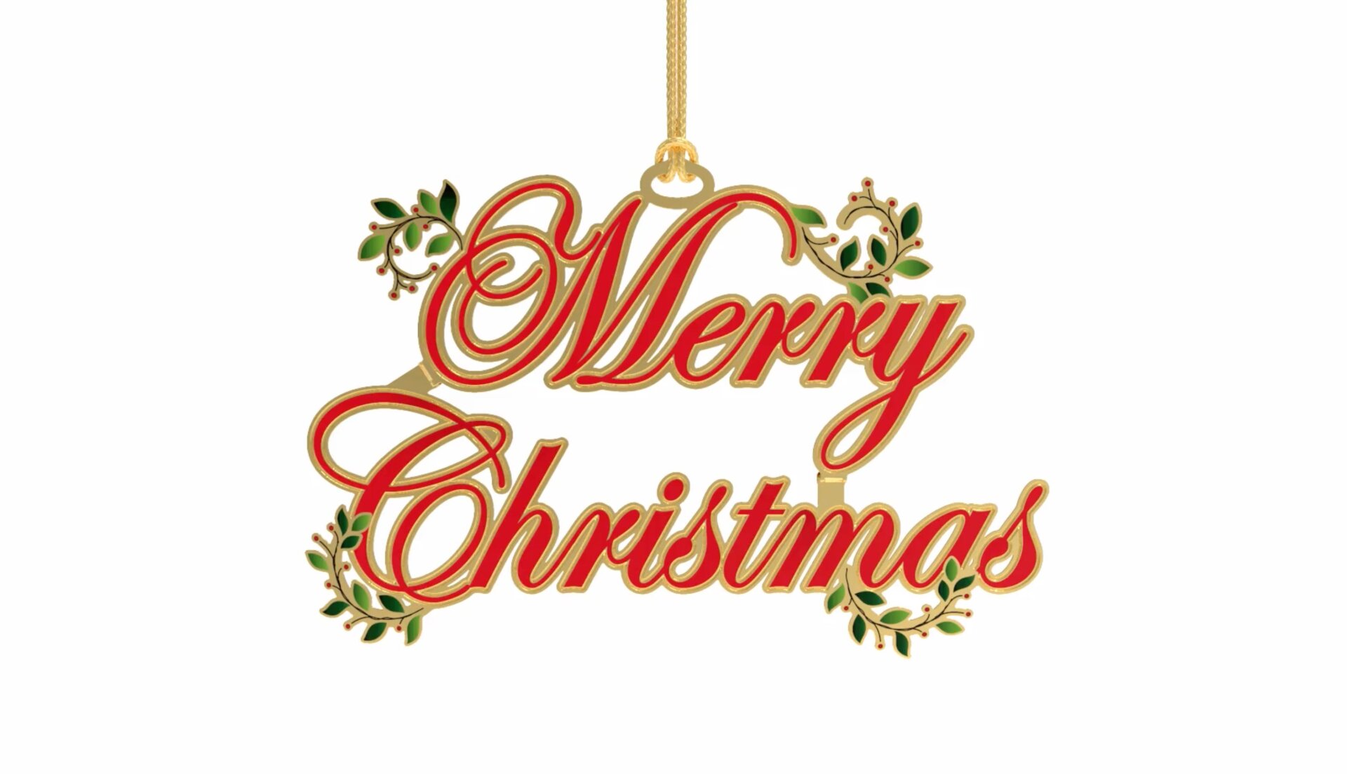 I know for a fact I have received a present with a gift tag EXACTLY like this. Don’t know when, but I have!