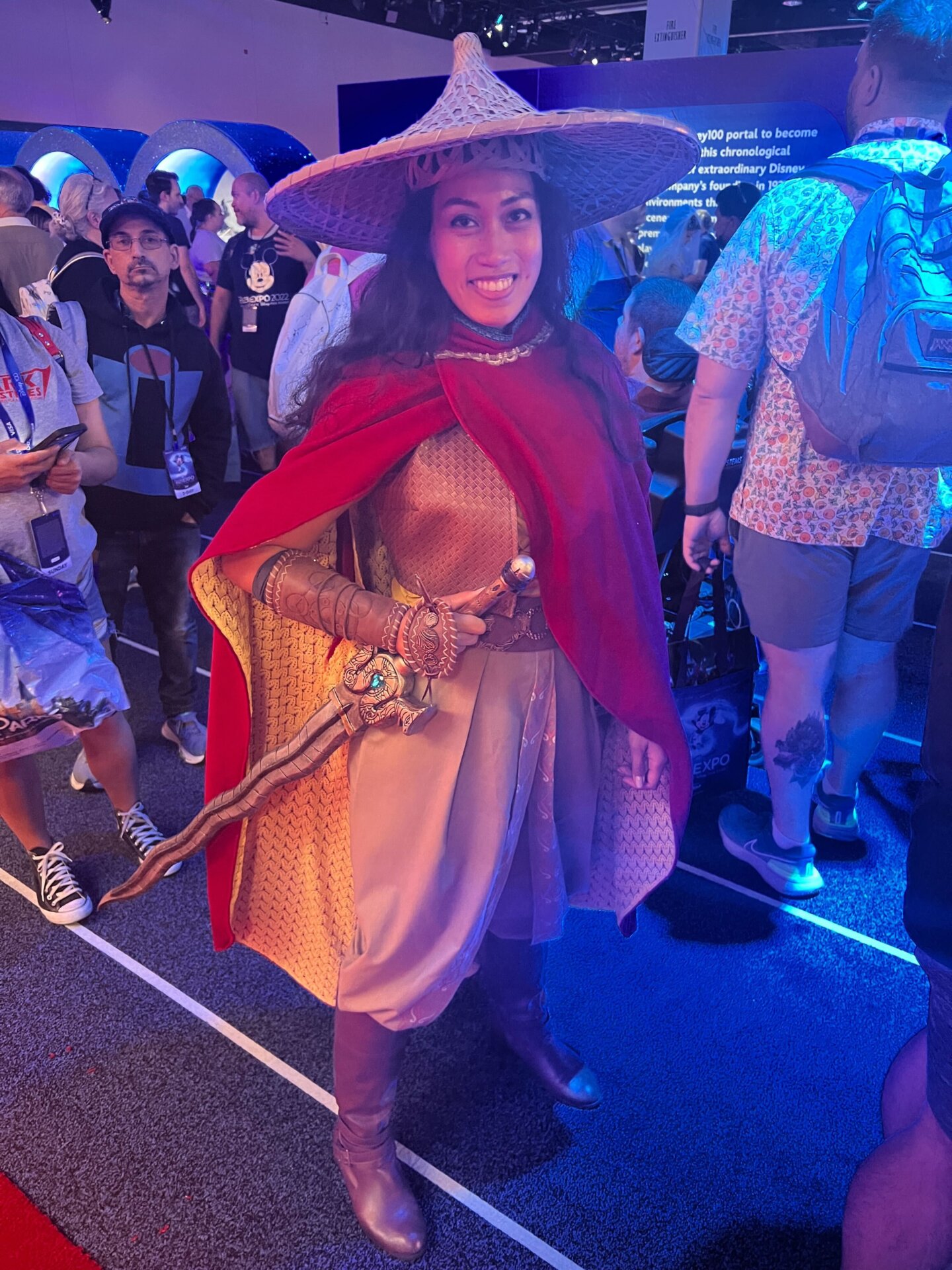 Photo: Sabina Graves/Gizmodo