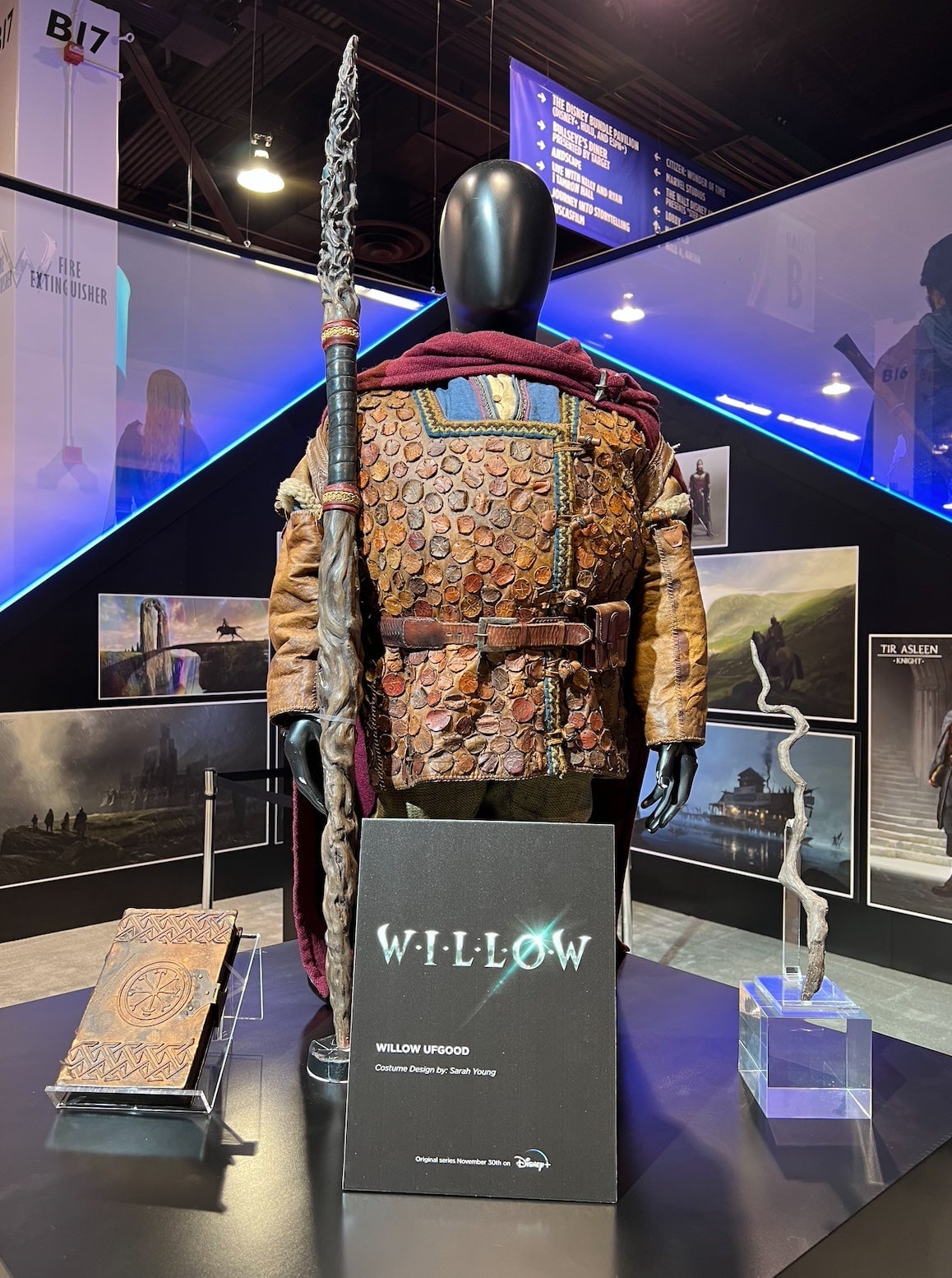 Image: io9/Germain Lussier